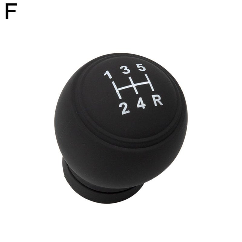 Silicone car gear shift cover suitable for Volkswagen Bora, Sagitar, Lamando, and Cruze automatic and manual transmission shifters.